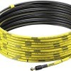 Karcher Kit Απόφραξης για Πλυστικό με Μήκος 15m