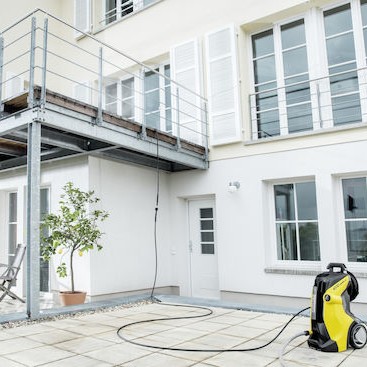 Karcher XH 10 Λάστιχο Υψηλής Πίεσης για Πλυστικό 160bar 10m