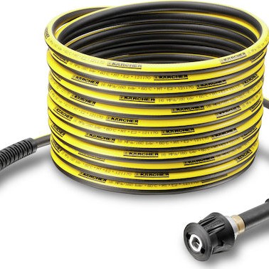 Karcher XH 10 Λάστιχο Υψηλής Πίεσης για Πλυστικό 160bar 10m