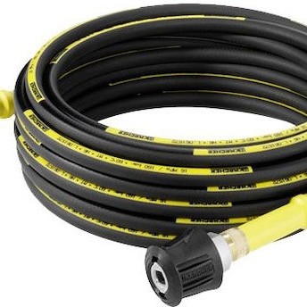 Karcher XH 10 Λάστιχο Υψηλής Πίεσης για Πλυστικό 160bar 10m