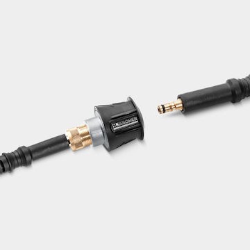 Karcher XH 10 Λάστιχο Υψηλής Πίεσης για Πλυστικό 160bar 10m