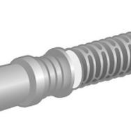 Karcher XH 10 Λάστιχο Υψηλής Πίεσης για Πλυστικό 160bar 10m