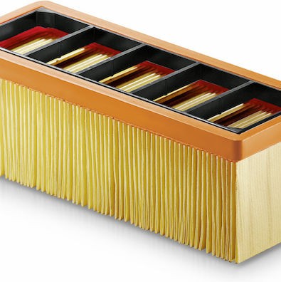 Karcher Φίλτρο Σκούπας Υγρών/Στερεών Συμβατό με Karcher