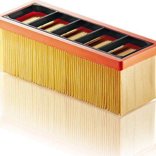 Karcher Φίλτρο Σκούπας Υγρών/Στερεών Συμβατό με Karcher