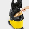 Karcher Φίλτρο Σκούπας Υγρών/Στερεών Συμβατό με Karcher