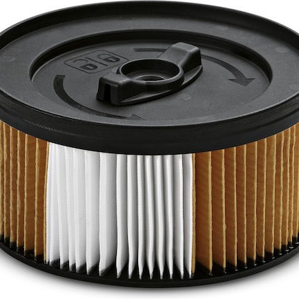 Karcher Φίλτρο Σκούπας Υγρών/Στερεών Συμβατό με Karcher