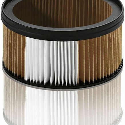 Karcher Φίλτρο Σκούπας Υγρών/Στερεών Συμβατό με Karcher