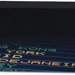 HP 130A Γνήσιο Toner Laser Εκτυπωτή Κίτρινο 1000 Σελίδων (CF352A)