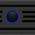 Icy Box Πλαίσιο Για Σκληρούς Δίσκους Carrier Icy Box Μαύρο (IB-138SK-B-II)