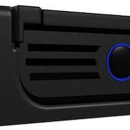 Icy Box Πλαίσιο Για Σκληρούς Δίσκους Carrier Icy Box Μαύρο (IB-138SK-B-II)