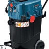 Bosch GAS 55 M AFC Σκούπα Υγρών / Στερεών 1200W με Πλαστικό Κάδο 55lt