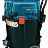 Bosch GAS 55 M AFC Σκούπα Υγρών / Στερεών 1200W με Πλαστικό Κάδο 55lt