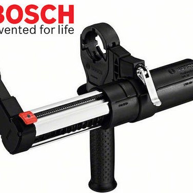 Bosch GDE 16 Cyl Σύστημα Αναρρόφησης Σκόνης Δράπανου 82