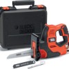 Black & Decker Σεγάτσα 500W