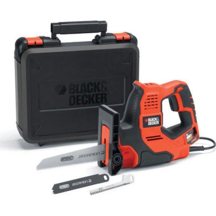 Black & Decker Σεγάτσα 500W