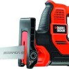 Black & Decker Σεγάτσα 500W