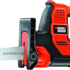Black & Decker Σεγάτσα 500W