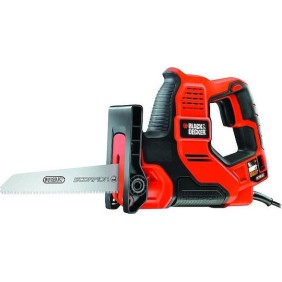 Black & Decker Σεγάτσα 500W