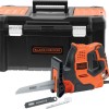 Black & Decker Σεγάτσα 500W
