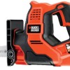 Black & Decker Σεγάτσα 500W