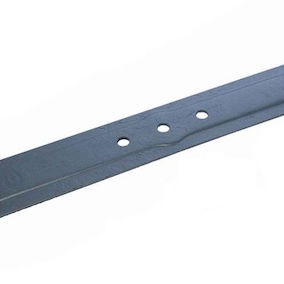 Bosch F016800370 Ανταλλακτικό Μαχαίρι 340mm για ARM 34