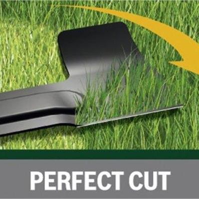 Bosch Rotak Ανταλλακτικό Μαχαίρι 400mm για ROTAK 40