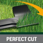 Bosch Rotak Ανταλλακτικό Μαχαίρι για Rotak 43