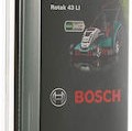 Bosch Ανταλλακτικό Μαχαίρι Θαμνοκοπτικού 430mm F016800369