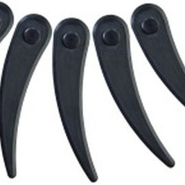 Bosch Durablade Ραβδάκι Μεσινέζας 5τμχ F016800372