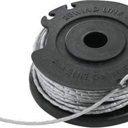 Bosch F016800351 Μεσινέζα Μήκους 6m και Πάχους 1.6mm