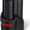 Bosch Μπαταρία Εργαλείου Λιθίου 12V με Χωρητικότητα 2Ah GBA
