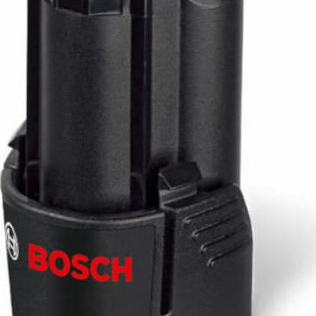 Bosch Μπαταρία Εργαλείου Λιθίου 12V με Χωρητικότητα 2Ah GBA