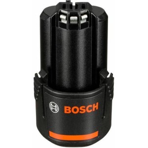 Bosch Μπαταρία Εργαλείου Λιθίου 12V με Χωρητικότητα 2Ah GBA