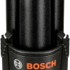 Bosch Μπαταρία Εργαλείου Λιθίου 12V με Χωρητικότητα 2Ah GBA