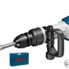 Bosch GSH 11 VC Professional Κρουστικό Κατεδαφιστικό Ρεύματος 1700W με Υποδοχή SDS Max
