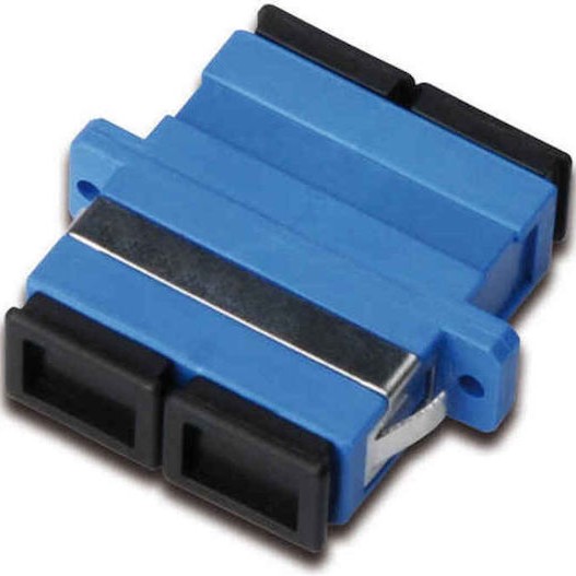 Digitus Σύνδεσμος καλωδίων SC/SC DN-96003-1