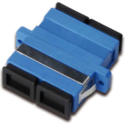 Digitus Σύνδεσμος καλωδίων SC/SC DN-96003-1