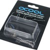 Alphacool HF L-Connector G1/4 Inner Thread to G1/4 Inner Thread - Deep Black