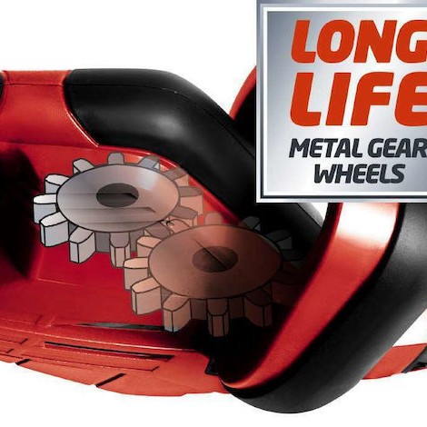 Einhell GH-EH 4245 Ηλεκτρικό Μπορντουροψάλιδο 420W με Μήκος Λάμας 45cm