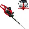 Einhell 3403835 Μπορντουροψάλιδο Βενζίνης με Μήκος Λάμας 61cm