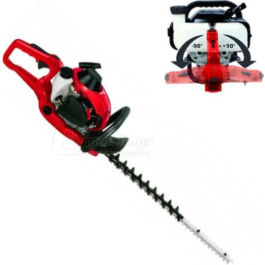 Einhell 3403835 Μπορντουροψάλιδο Βενζίνης με Μήκος Λάμας 61cm