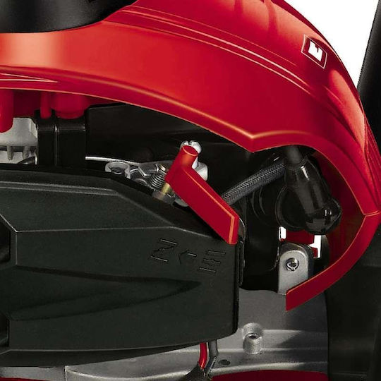 Einhell 3403835 Μπορντουροψάλιδο Βενζίνης με Μήκος Λάμας 61cm