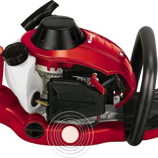 Einhell 3403835 Μπορντουροψάλιδο Βενζίνης με Μήκος Λάμας 61cm