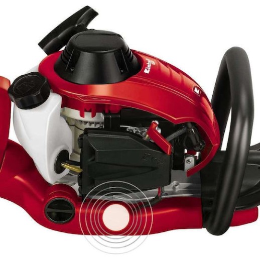 Einhell 3403835 Μπορντουροψάλιδο Βενζίνης με Μήκος Λάμας 61cm