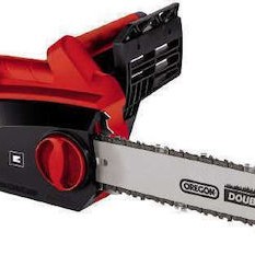 Einhell Ηλεκτρικό Αλυσοπρίονο 5kg με Λάμα 35cm