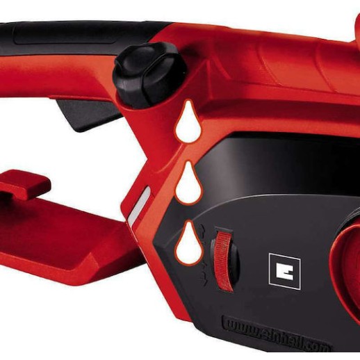 Einhell Ηλεκτρικό Αλυσοπρίονο 5kg με Λάμα 35cm
