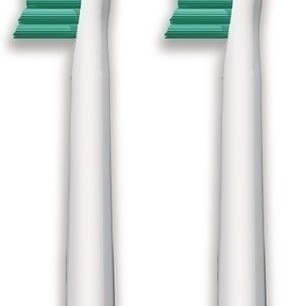 Philips Sonicare ProResults Ανταλλακτικές Κεφαλές για Ηλεκτρική Οδοντόβουρτσα Standard HX6012/07 2τμχ