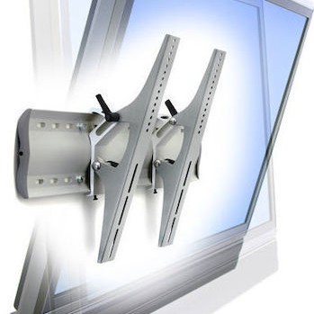 Ergotron Επιτοίχια έως 120'' και 79kg