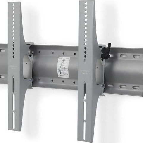 Ergotron Επιτοίχια έως 120'' και 79kg