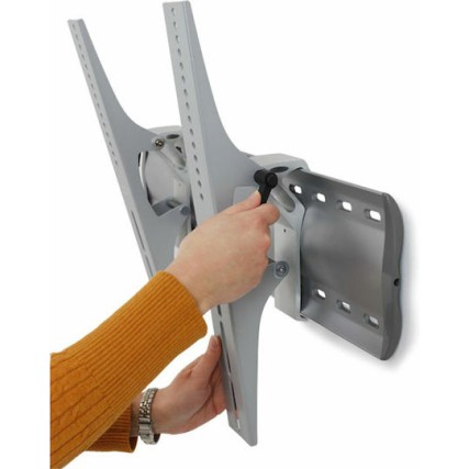 Ergotron Επιτοίχια έως 120'' και 79kg